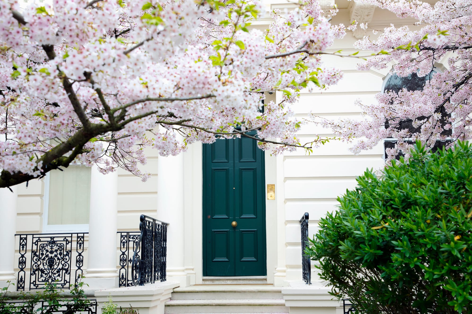 The Benefits of Getting a Mortgage Agreement in Principle